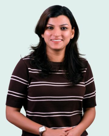 Dr. Snehal Jain