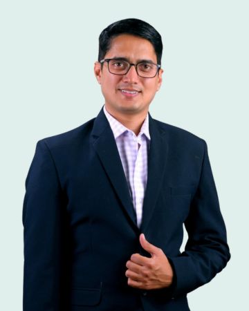 Dr. Jain