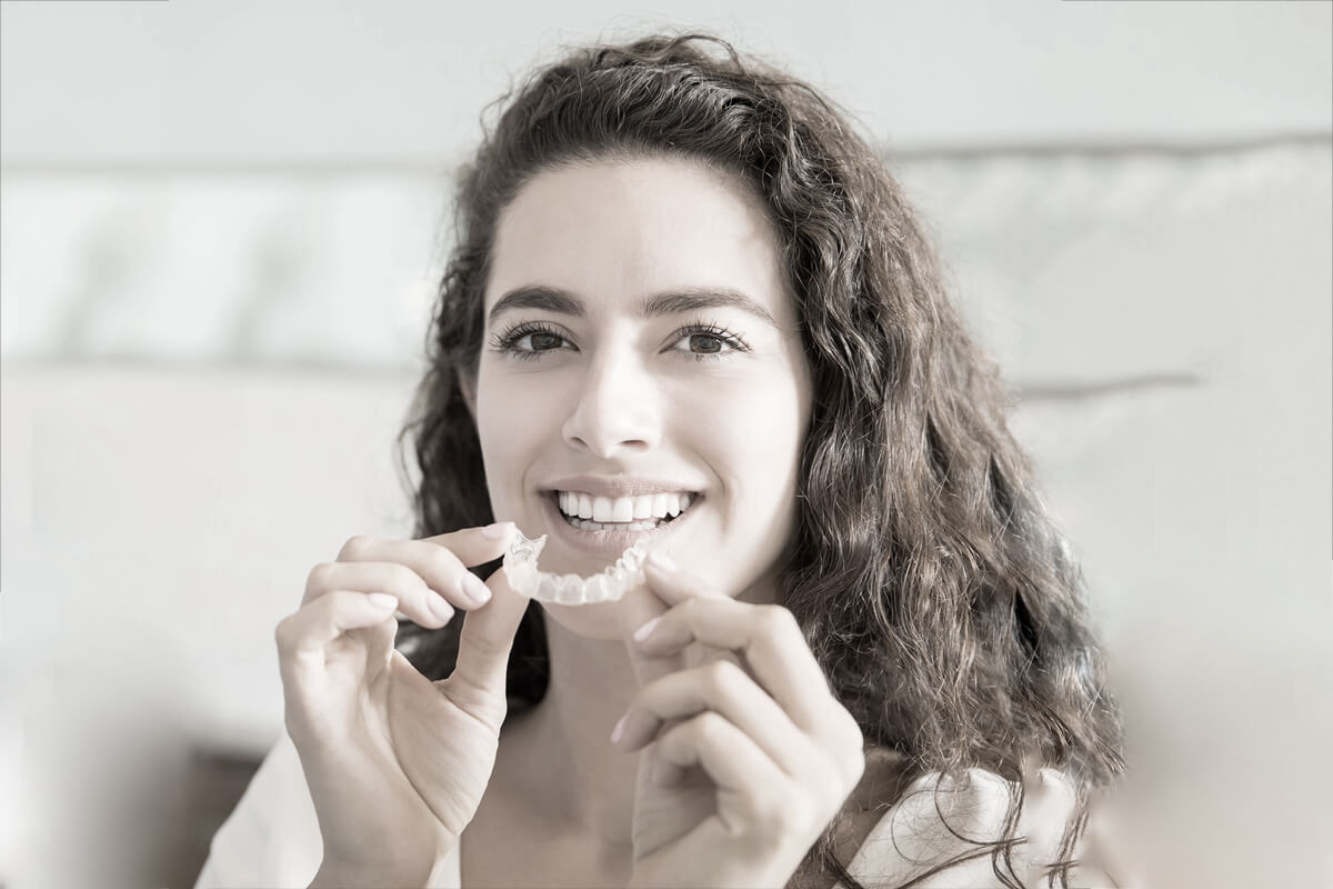 Invisalign-Braces